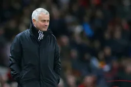 'Mourinho verlaat Manchester United en tekent bij deze topclub'
