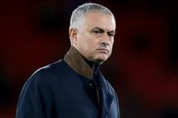 'José Mourinho nieuwe coach van Real Madrid'