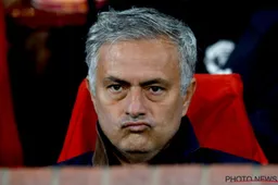 Fans dwingen Tottenham tot ontslag Mourinho na nieuw bedrog: "Serieleugenaar"