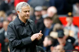 ‘Mourinho dient wenslijst in bij nieuwe club: Salah, Rabiot en Kanté’