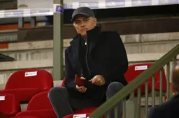 José Mourinho onthult waarom hij België-IJsland écht bijwoonde