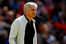 'Mourinho én twee peperdure spelers naar Real Madrid'