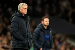 'Club Brugge wordt lijkbleek na actie van José Mourinho'