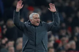 ‘Mourinho gaat vol voor belangrijke pionnen van Real Madrid’