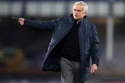 'José Mourinho onderhandelt plots met Belgische topclub'