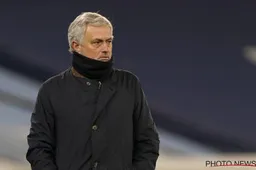 'Tottenham gooit José Mourinho eruit en stunt met komst van toptrainer'