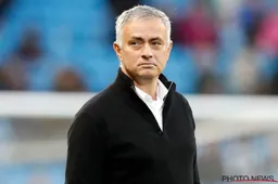 ‘José Mourinho wil meteen deze topspeler naar Tottenham halen’
