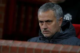 Geïrriteerde Mourinho komt met opmerkelijk nieuws over Lukaku