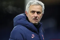 ‘Tottenham ontslaat Mourinho en verrast iedereen met komst van déze trainer’