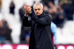 ‘Mourinho geeft jawoord, Genk en Tottenham gaan praten over straffe transfer’