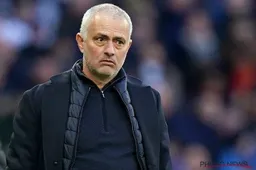 ‘Kan José Mourinho Rode Duivel verrassend naar Tottenham halen?’
