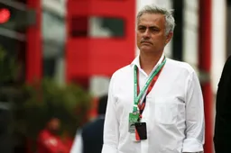 Kompany onder vuur bij RSCA: "Mourinho kan het doen voor een zacht prijsje"