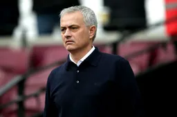 ‘Mourinho maakt nu al slachtoffer bij Tottenham, woeste sterspeler vertrekt’