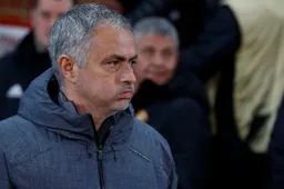 Manchester United: 'José Mourinho stapt op'