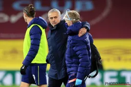 Tottenham grijpt drastisch in na nederlaag tegen Antwerp