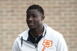 Joseph Akpala doet opmerkelijke onthulling over Club Brugge