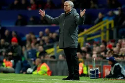 'Mourinho maakt van deze Rode Duivel topprioriteit'