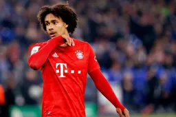 'Club Brugge verneemt belangrijk nieuws over komst van toptalent Zirkzee'