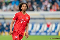 Joshua Zirkzee heeft beslist over Club Brugge: 'Hij gaat tekenen'