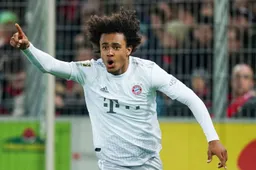 ‘Club Brugge krijgt geweldige boost in strijd om Joshua Zirkzee’