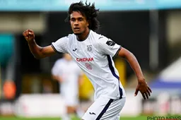 'Anderlecht haalt deze versterking na topprestatie van Zirkzee'
