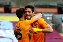 Invaller Dendoncker verzekert zich met Wolves van plek in kwartfinales