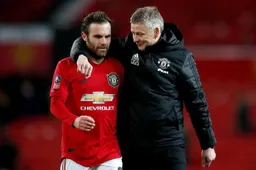 Juan Mata erg onder de indruk van Club Brugge: "Ik weet dat nog goed"