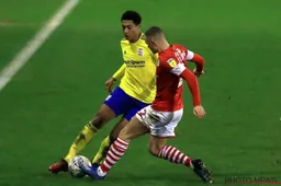 Dortmund maakt reputatie waar en geeft 25 miljoen uit aan 'nieuwe Sancho'