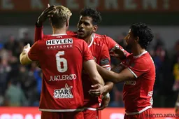 Spelers van Antwerp belachelijk gemaakt: "Het zijn allemaal paarden"