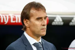 Spaanse media zijn het eens: "Rode Duivel blijft onder de verwachtingen"