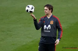 ‘Lopetegui overhandigt verlanglijst aan Real Madrid en vraagt deze 5 kleppers’