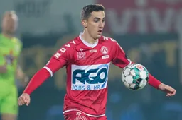 De Sart heeft keuze gemaakt tussen Anderlecht en Gent: “Hij tekent bij hén”