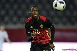 ‘Belgisch goudhaantje Julien Ngoy verhuist naar deze Belgische eersteklasser’