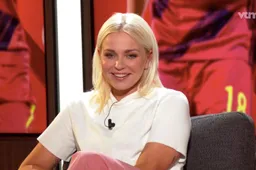 Stef Wauters komt met opmerkelijke reactie na kritiek op Julie Van den Steen