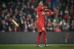 'Ook Club Brugge geïnteresseerd in Junior Edmilson'