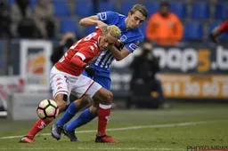 Edmilson: "Dan is hij de beste speler in België"