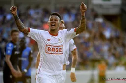 Transfermarkt LIVE: Edmilson naar Antwerp, Vermaelen naar RSCA en grote transfer bij Club?