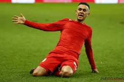 ‘Edmilson hakt knoop door en kiest voor deze club’