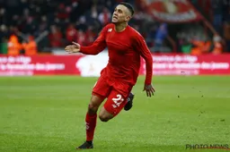 'Edmilson hakt knoop door over transfer naar Anderlecht'