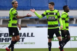 Transfermarkt LIVE: Van Crombrugge richting exit bij RSCA, Marin en Edmilson naar Club?