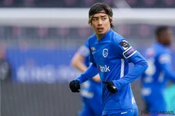 Transfermarkt: AA Gent troeft Anderlecht af, Junya Ito naar Club Brugge?