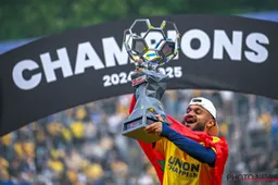 Nieuwe kampioen in JPL al gekend: "Zij pakken de titel"