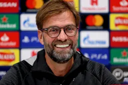 'Liverpool betaalt 30 miljoen euro en rondt absolute toptransfer af'