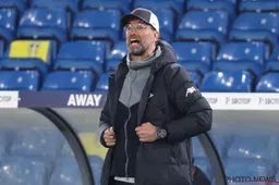 ‘Jürgen Klopp vertrekt bij Liverpool en kiest voor spectaculaire overstap’