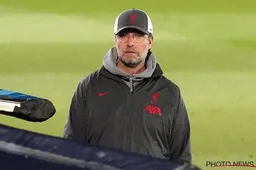 'Liverpool staat dicht bij toptransfer, Rode Duivel is onderweg'