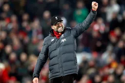 Jürgen Klopp wil Anderlecht-smaakmaker: 'Type Sadio Mané'