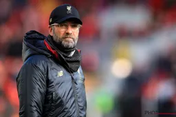 ‘Klopp verlaat Liverpool en wordt vervangen door déze trainer’