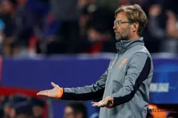 'Klopp trekt ondanks riante voorsprong toch met zorgen naar City'