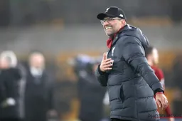 'Liverpool maakt Club Brugge kwaad en gaat met uitblinker aan de haal'