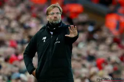 Update: Liverpool krijgt verrassende transferwending te horen